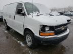 2015 CHEVROLET  EXPRESS