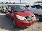 2014 NISSAN  VERSA