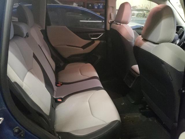 2020 SUBARU FORESTER JF2SKAAC1LH563373