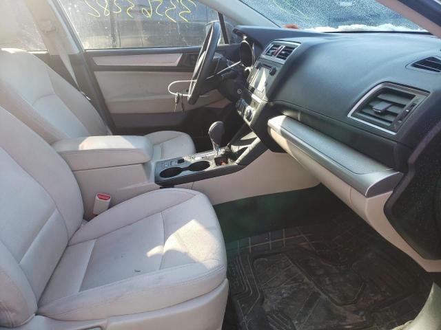 2017 SUBARU LEGACY 4S3BNAB68H3049345