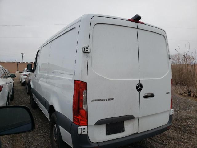 2019 MERCEDES-BENZ SPRINTER 1 WD4PE7ED5KT011944