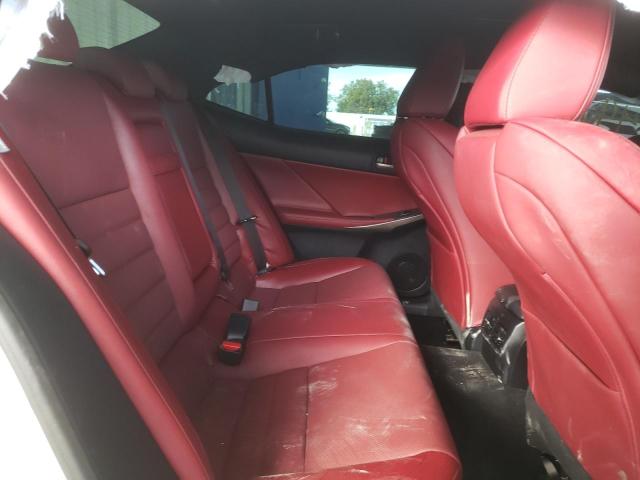 2018 LEXUS IS JTHBA1D29J5065276