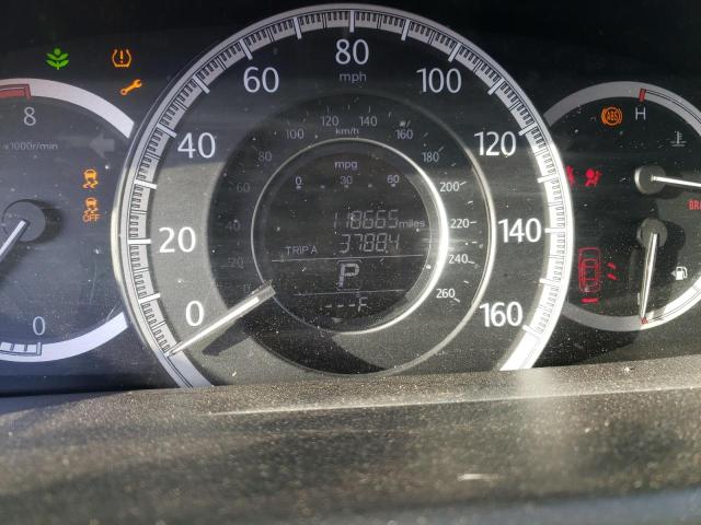 2015 HONDA ACCORD EX 1HGCR2F72FA233031