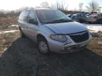 2005 CHRYSLER  MINIVAN