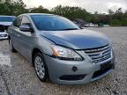 2014 NISSAN  SENTRA