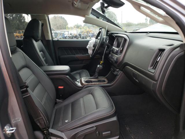 2021 GMC CANYON DEN 1GTG5EEN3M1283253