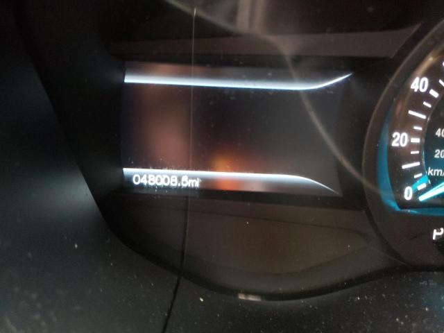 1FA6P0H77G5128925 Ford Fusion Se 2016. Фото: 7