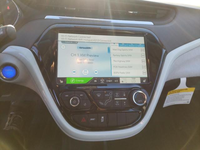 2021 CHEVROLET BOLT EV LT 1G1FY6S05M4101948