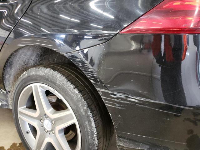 2016 MERCEDES-BENZ GLE 400 4M 4JGDA5GB4GA631112