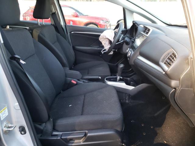 2015 HONDA FIT EX 3HGGK5H83FM762309