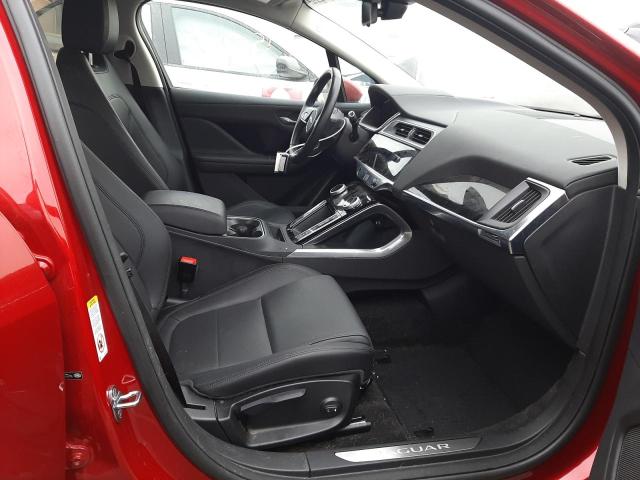 2019 JAGUAR I-PACE S SADHB2S16K1F74363