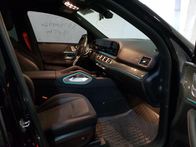 2021 MERCEDES-BENZ GLE AMG 53 4JGFB6BB8MA315128