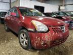 NISSAN ROGUE 2008 foto