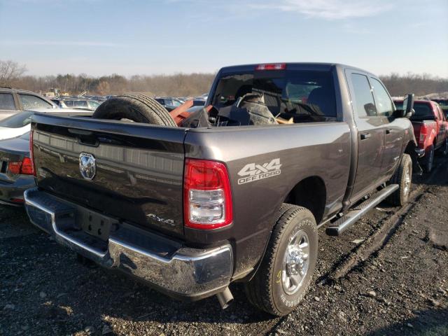 2020 RAM 2500 TRADE 3C6UR5CJ1LG285050