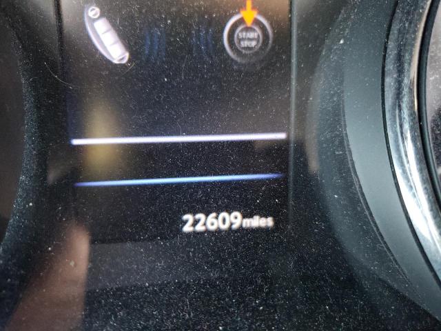 2019 NISSAN ROGUE SV H 5N1ET2MT5KC714569
