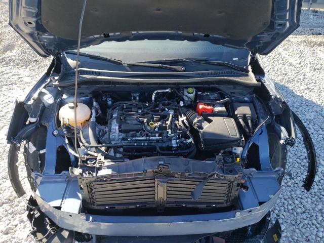 2020 FORD ESCAPE S 1FMCU0F64LUC78731