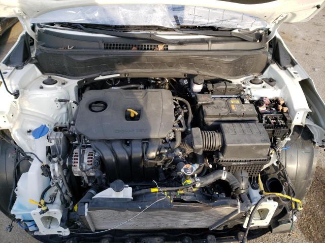 2021 KIA SELTOS S KNDEUCAA3M7180560
