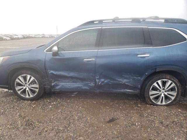 2019 SUBARU ASCENT TOU 4S4WMARD0K3451629
