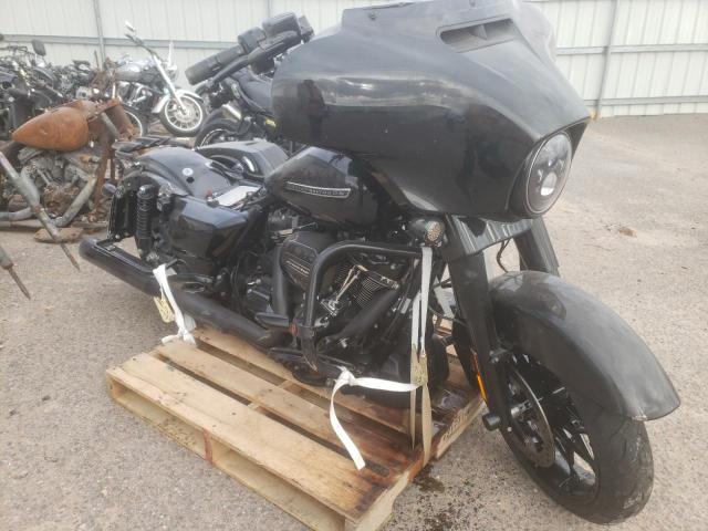 2020 HARLEY-DAVIDSON FLHXS 1HD1KRP13LB652894