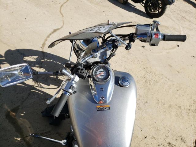 2014 YAMAHA XVS650 - JYAVM01E4EA139887