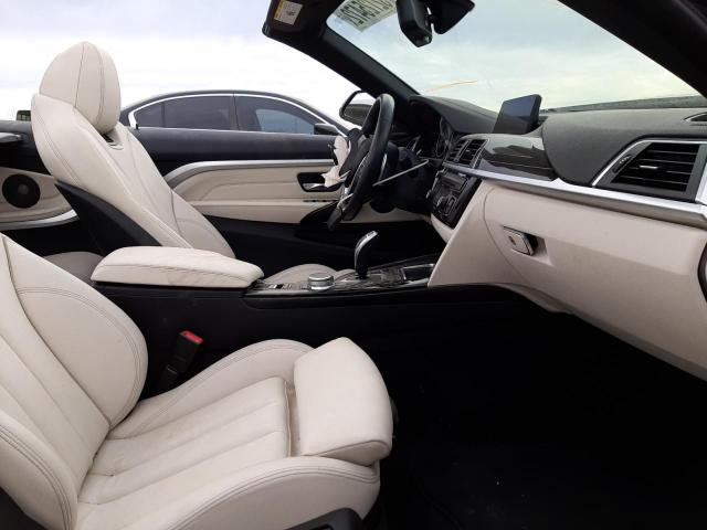 2020 BMW 440I WBA4Z5C02L5S06974