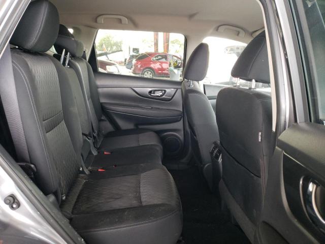2017 NISSAN ROGUE S - KNMAT2MVXHP607233
