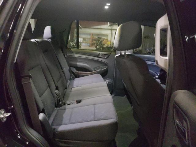 2016 CHEVROLET TAHOE POLI 1GNLCDEC0GR270700