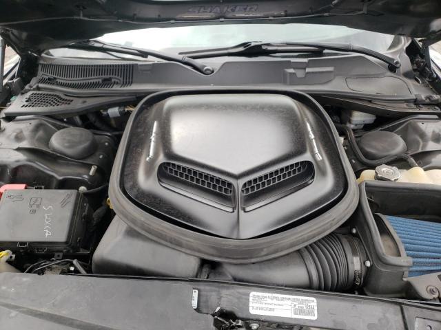 2C3CDZBT1FH717206 Dodge Challenger 2015. Фото: 6