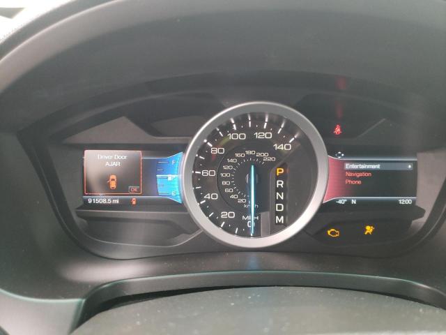 2015 FORD EXPLORER X 1FM5K8D85FGB66847