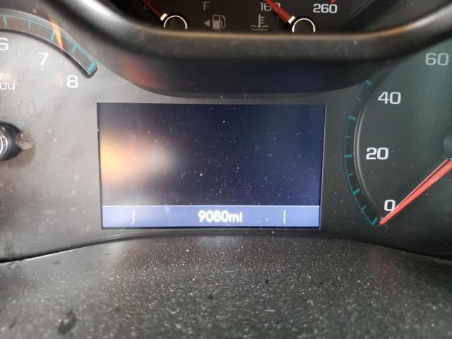 2021 GMC CANYON DEN 1GTG5EEN3M1283253