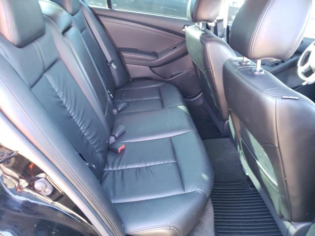 1N4AL2APXBC169050 Nissan Altima Bas 2011. Фото: 5