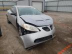 2007 PONTIAC  G6