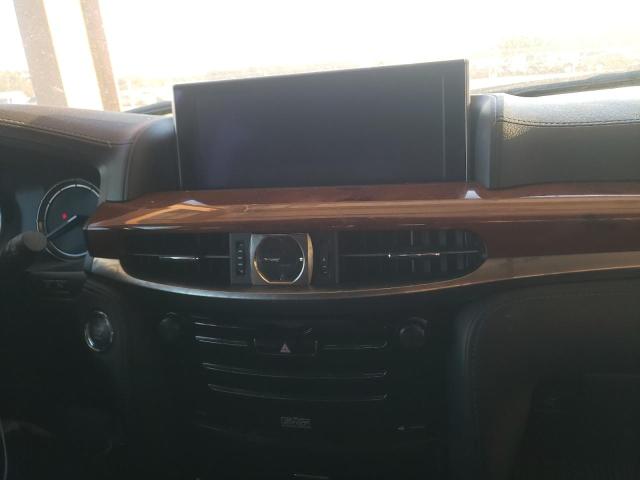 2018 LEXUS LX 570 JTJHY7AX4J4257363