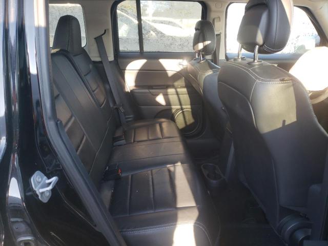 2016 JEEP PATRIOT LA 1C4NJRFB1GD567028