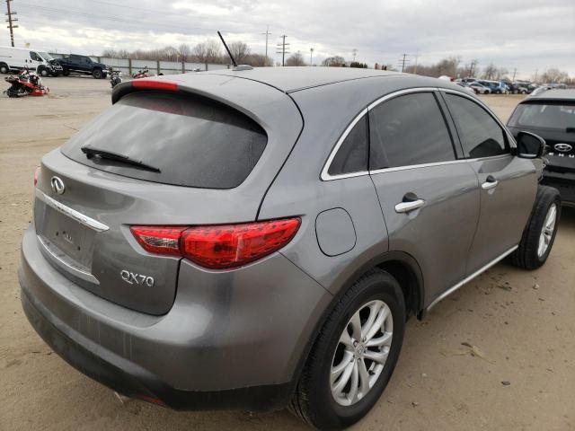 2017 INFINITI QX70 JN8CS1MW8HM412803