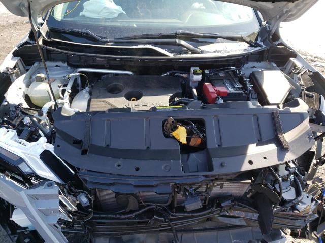 2021 NISSAN ROGUE SL 5N1AT3CBXMC682377