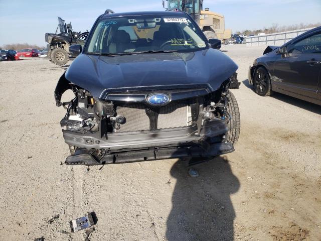 2019 SUBARU FORESTER JF2SKAPC2KH431163