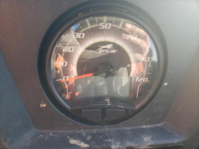 2013 ARCTIC CAT WILDCAT 4UF13MPVXDT300937