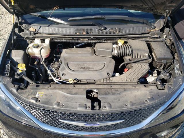 2020 CHRYSLER VOYAGER LX 2C4RC1DG2LR262544