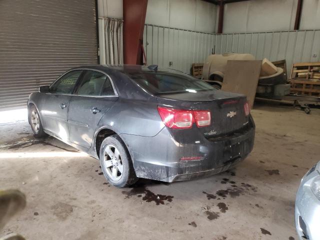 2015 CHEVROLET MALIBU LS 1G11B5SL3FF209136