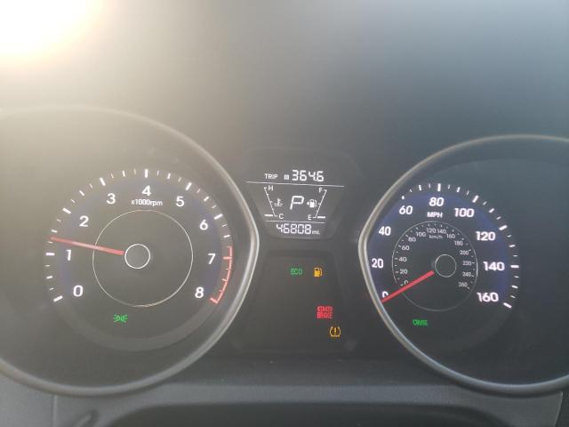 2015 HYUNDAI ELANTRA SE 5NPDH4AE9FH648816