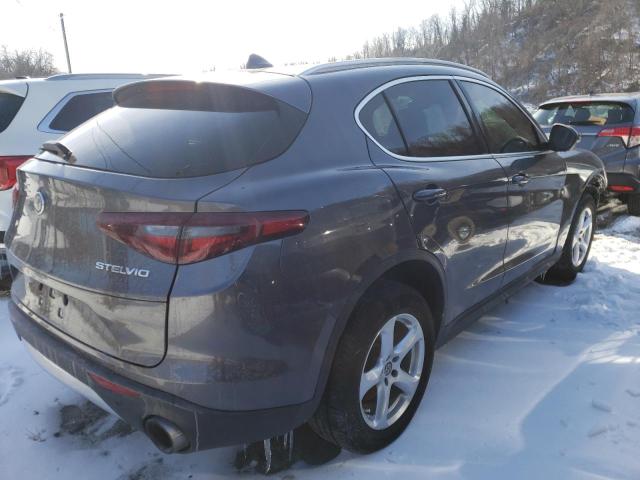 2019 ALFA ROMEO STELVIO ZASPAJAN6K7C71299