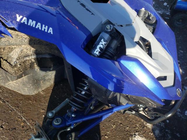 2020 YAMAHA YXZ1000 5Y4AN29Y4LA102479
