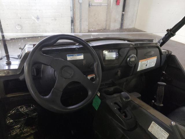 2015 KAWASAKI KRF800 B JKBRFCB14FB503126