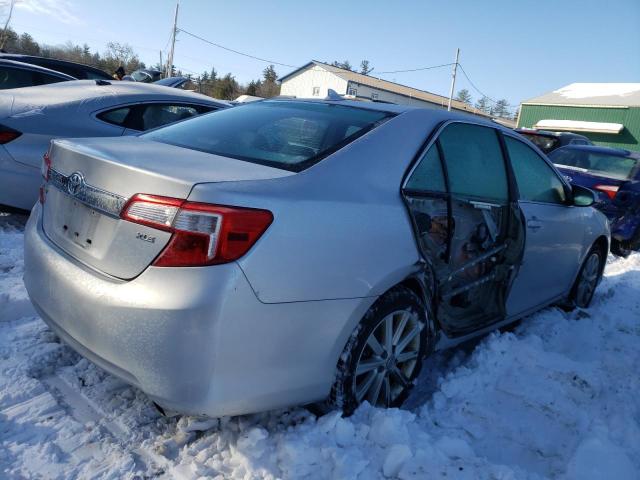 4T1BK1FK9CU515721 Toyota Camry Se 2012. Фото: 3
