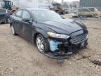 2015 FORD  FUSION