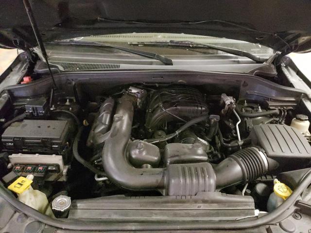 1J4RS4GG0BC709891 Jeep Grand Cher 2011. Фото: 6