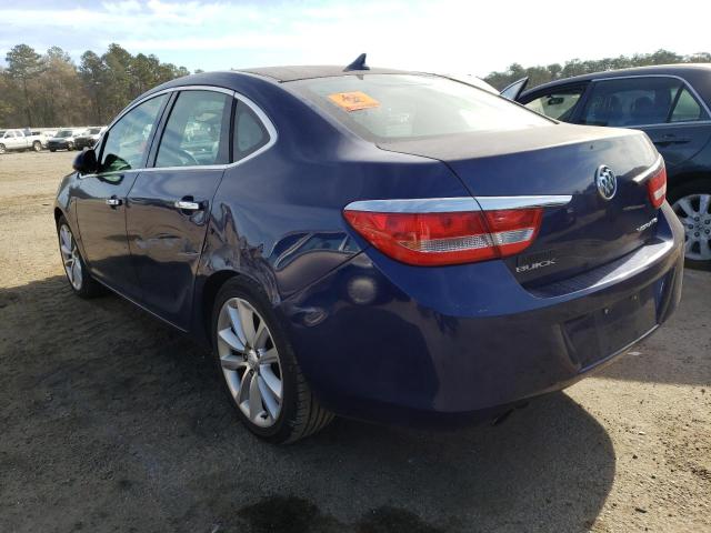 2013 BUICK VERANO - 1G4PP5SK9D4204781