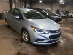 2017 CHEVROLET  CRUZE