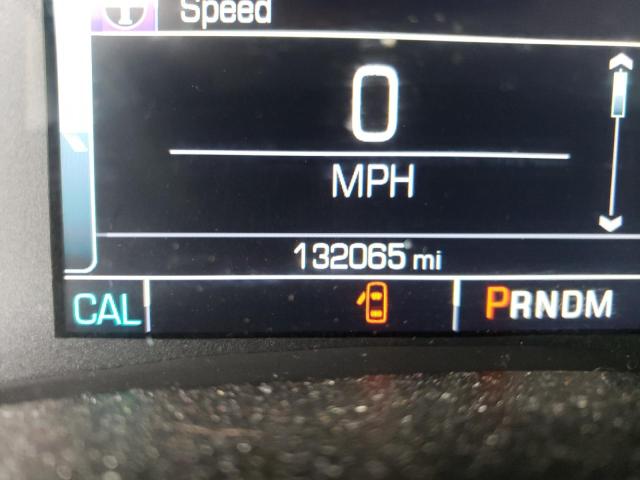 2016 CHEVROLET UK 2G1115S32G9125368